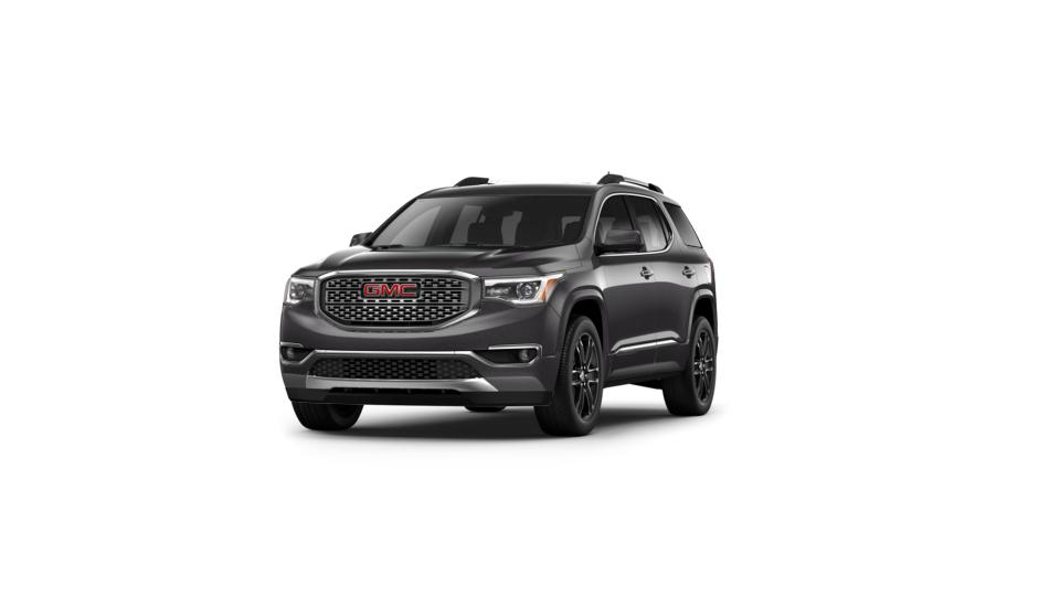 2017 GMC Acadia Vehicle Photo in BOISE, ID 83705-3761