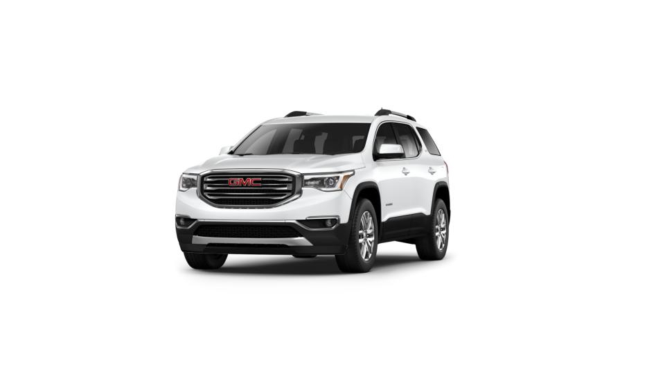 2017 GMC Acadia Vehicle Photo in Winter Park, FL 32792