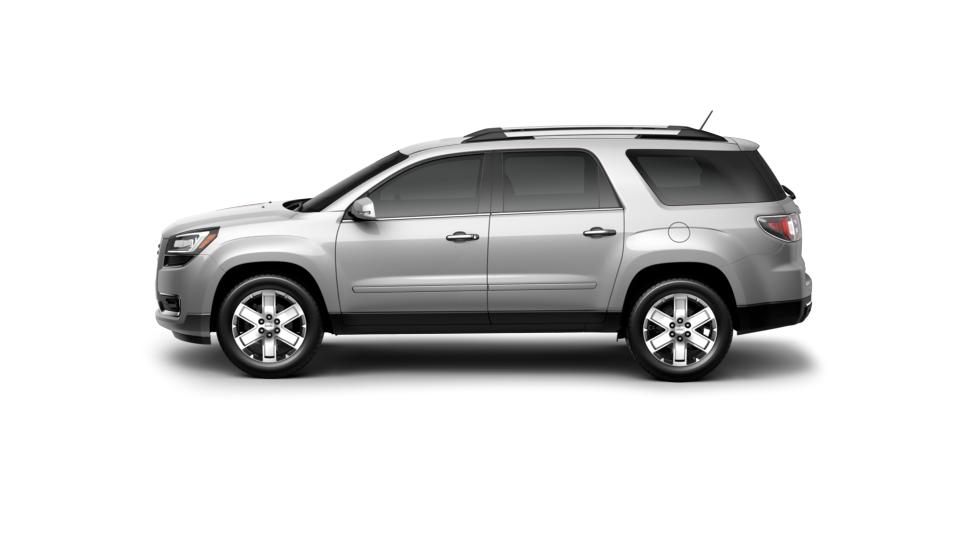 2017 GMC Acadia Limited Vehicle Photo in CROSBY, TX 77532-9157