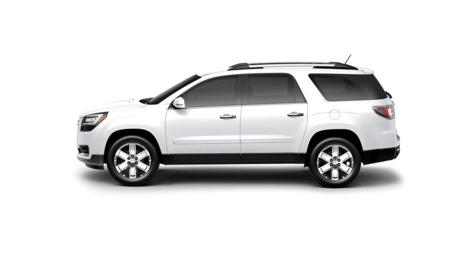 2017 GMC Acadia Limited Vehicle Photo in EMPORIA, VA 23847-1235