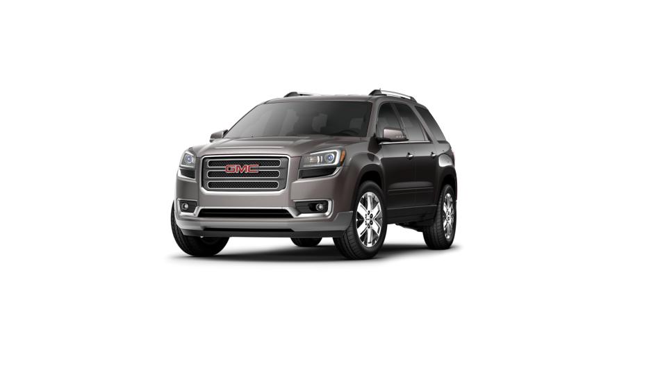 2017 GMC Acadia Limited Vehicle Photo in AKRON, OH 44303-2185