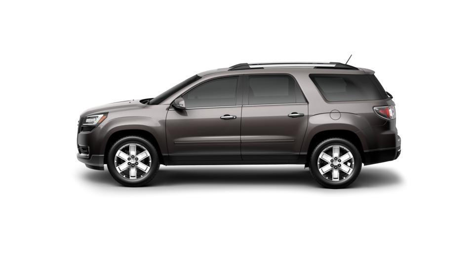 2017 GMC Acadia Limited Vehicle Photo in AKRON, OH 44303-2185