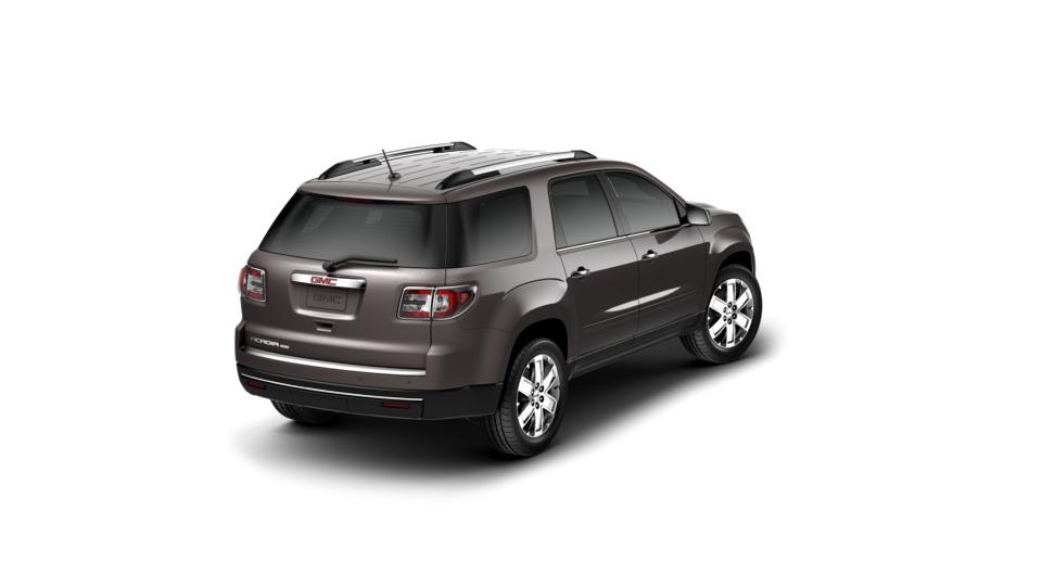 2017 GMC Acadia Limited Vehicle Photo in AKRON, OH 44303-2185