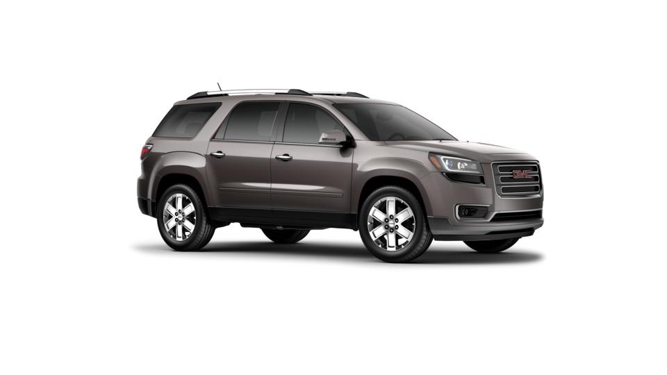 2017 GMC Acadia Limited Vehicle Photo in AKRON, OH 44303-2185