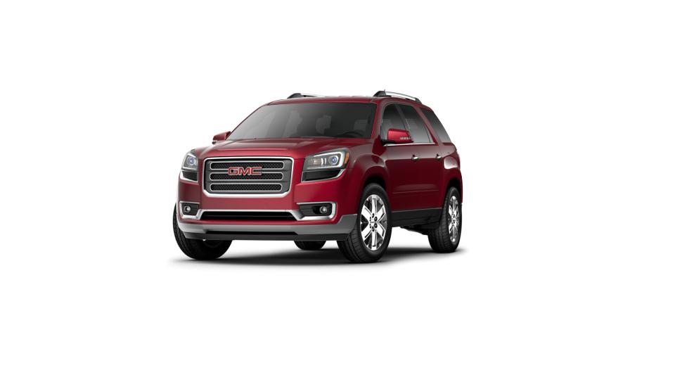 2017 GMC Acadia Limited Vehicle Photo in Terrell, TX 75160