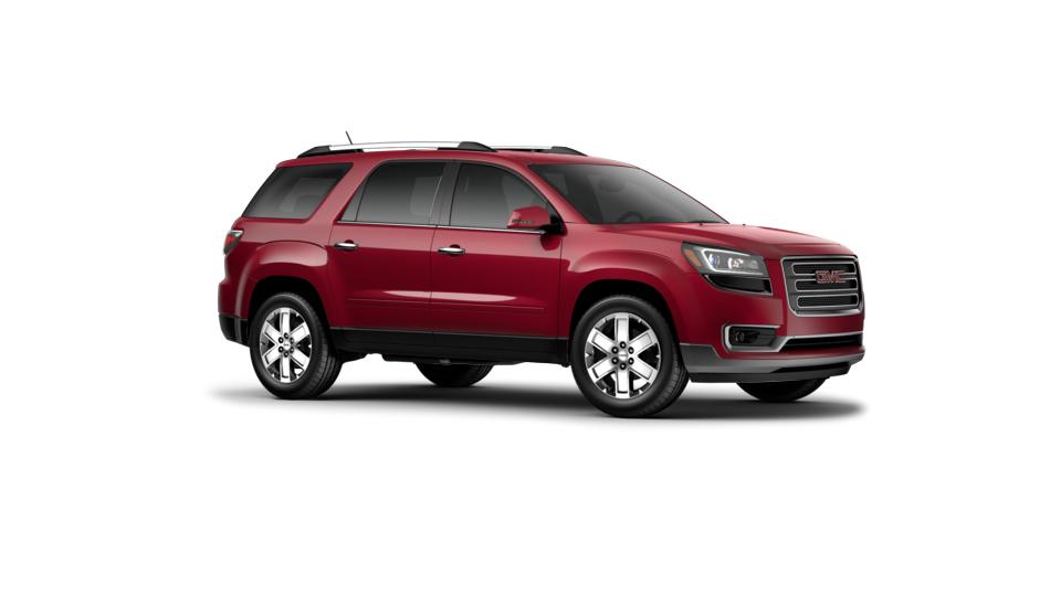 2017 GMC Acadia Limited Vehicle Photo in Terrell, TX 75160