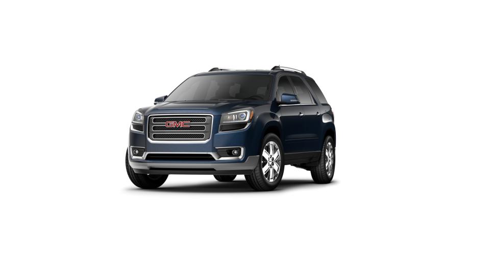 2017 GMC Acadia Limited Vehicle Photo in LOWELL, MA 01852-4336