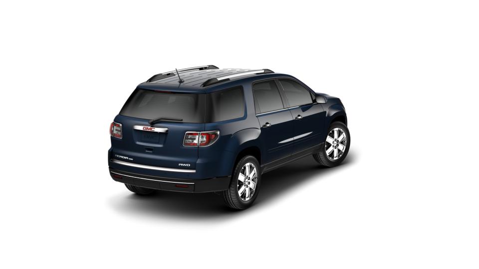 2017 GMC Acadia Limited Vehicle Photo in LOWELL, MA 01852-4336