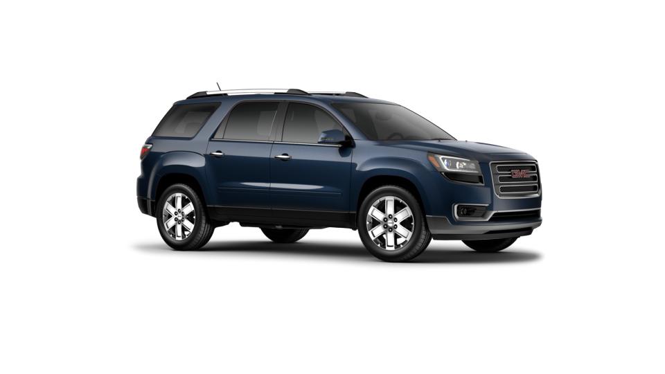 2017 GMC Acadia Limited Vehicle Photo in LOWELL, MA 01852-4336