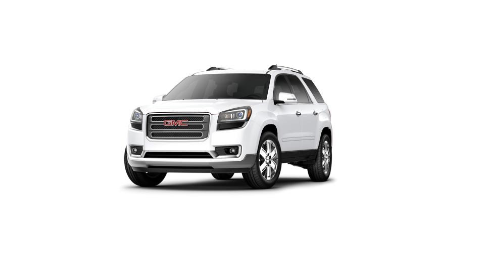 2017 GMC Acadia Limited Vehicle Photo in BOWLING GREEN, KY 42104-4102