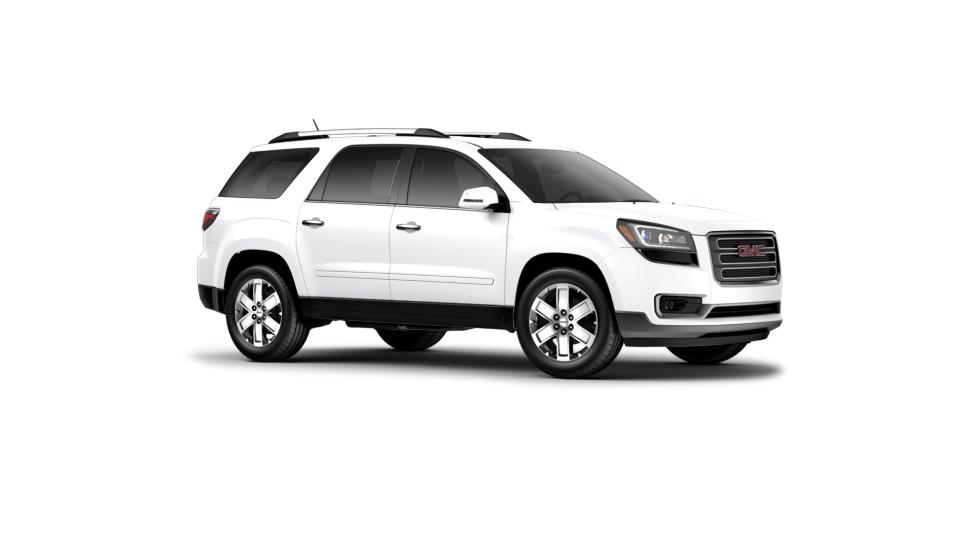 2017 GMC Acadia Limited Vehicle Photo in BOWLING GREEN, KY 42104-4102