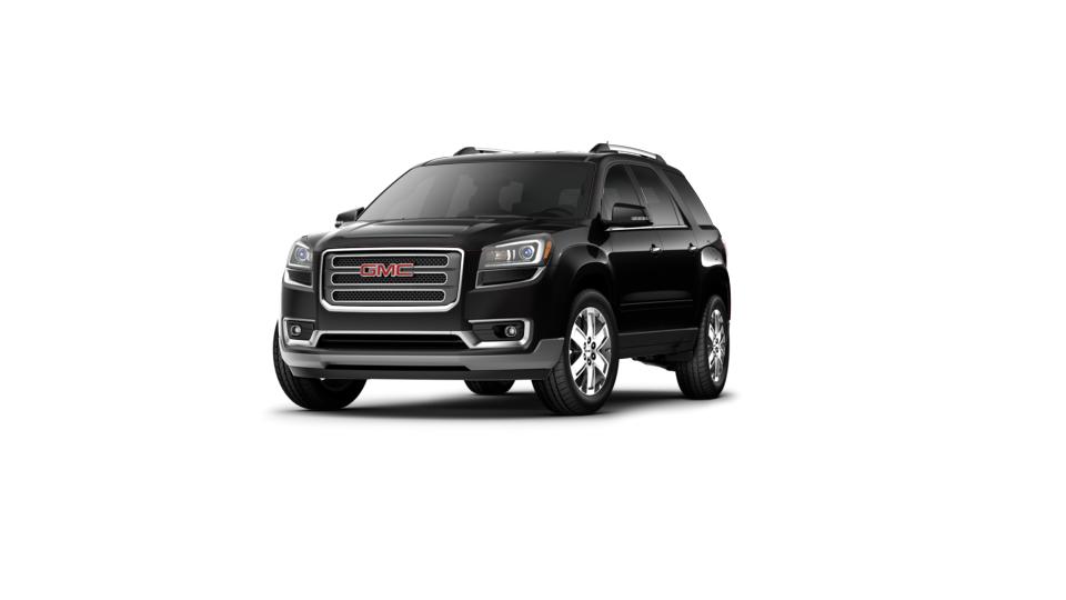 2017 GMC Acadia Limited Vehicle Photo in GLENWOOD, MN 56334-1123