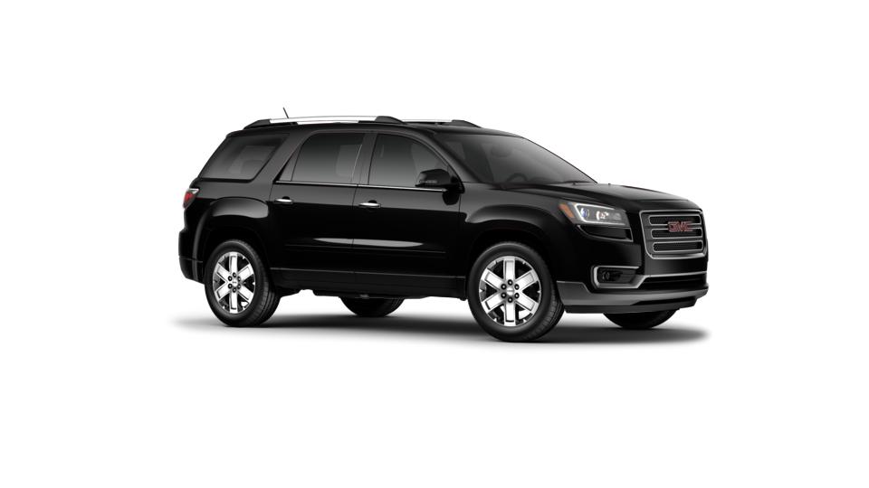 2017 GMC Acadia Limited Vehicle Photo in GLENWOOD, MN 56334-1123