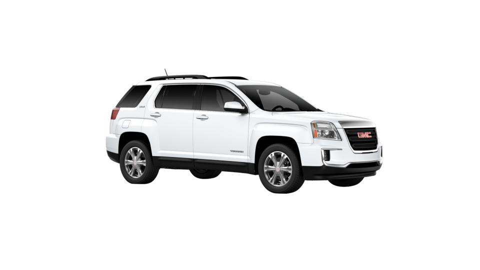 2017 GMC Terrain Vehicle Photo in TREVOSE, PA 19053-4984