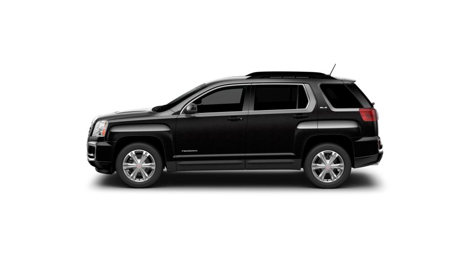 2017 GMC Terrain Vehicle Photo in HARRISBURG, PA 17111-1033