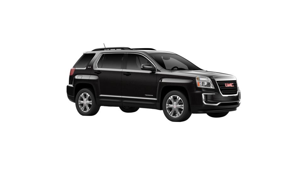 2017 GMC Terrain Vehicle Photo in GRAND BLANC, MI 48439-8139