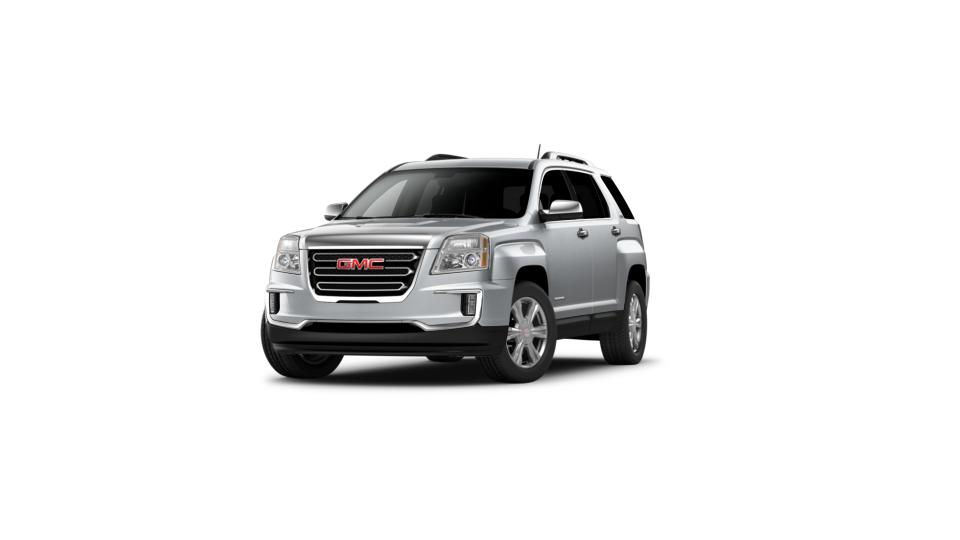 2017 GMC Terrain Vehicle Photo in Salem, OR 97301