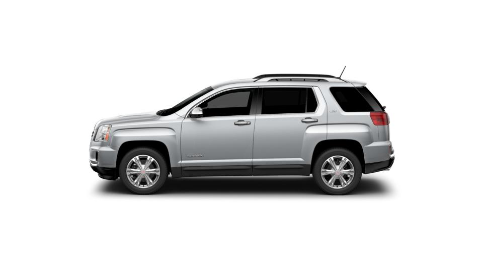 2017 GMC Terrain Vehicle Photo in Salem, OR 97301