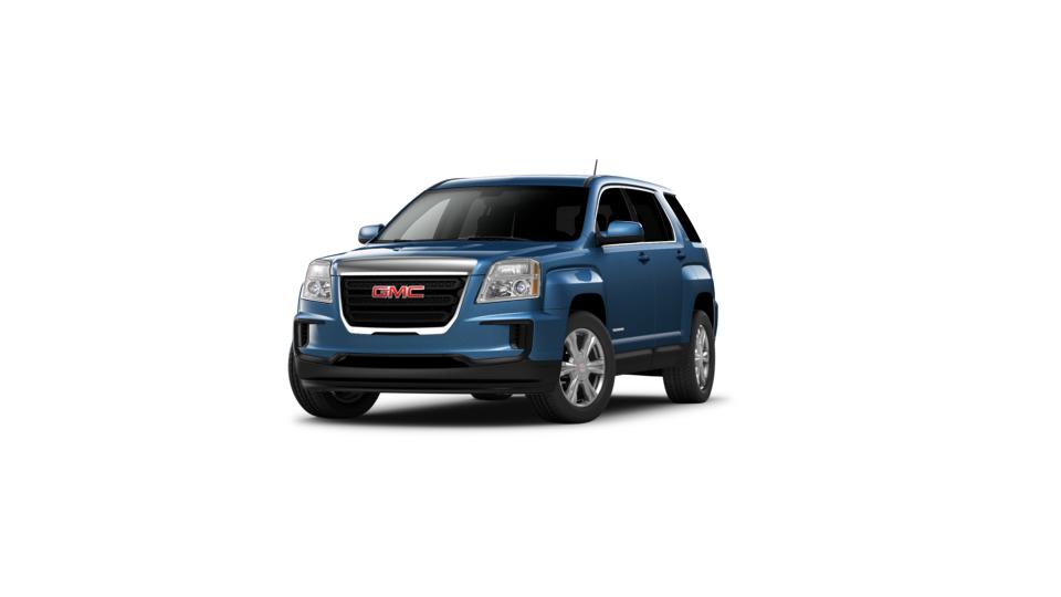 2017 GMC Terrain Vehicle Photo in Layton, UT 84041