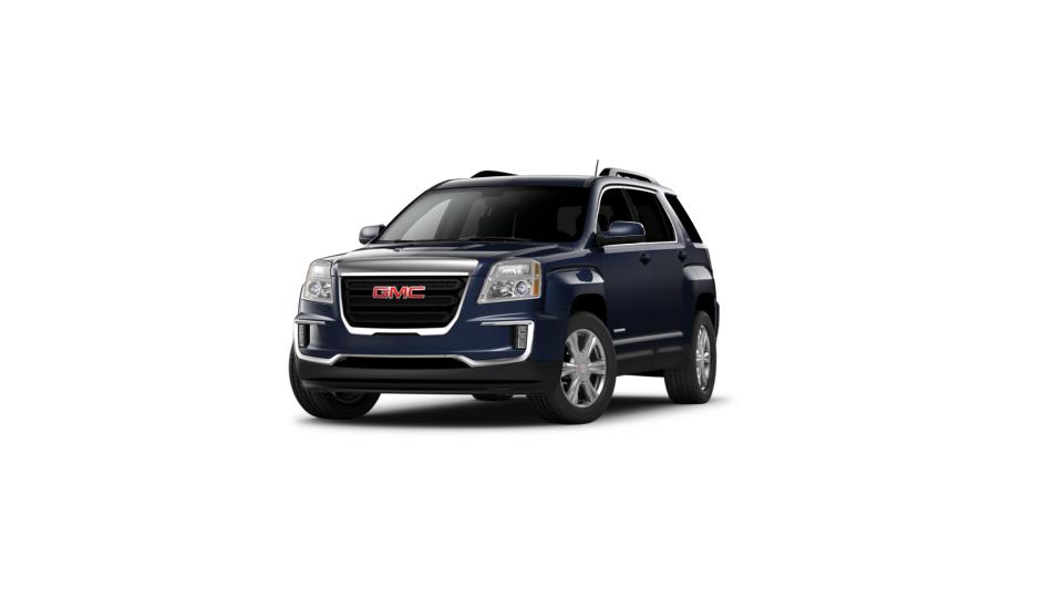 2017 GMC Terrain Vehicle Photo in NORTH RIVERSIDE, IL 60546-1404