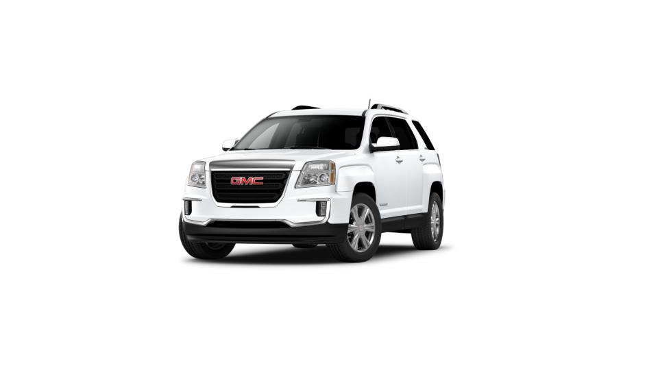 2017 GMC Terrain Vehicle Photo in BATON ROUGE, LA 70806-4466