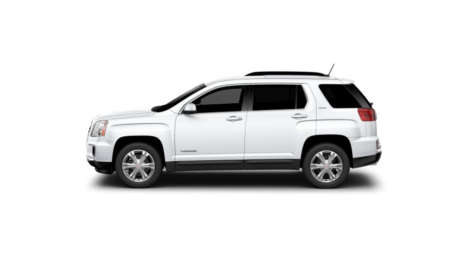 2017 GMC Terrain Vehicle Photo in Seguin, TX 78155