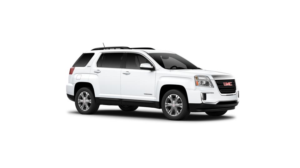 2017 GMC Terrain Vehicle Photo in Seguin, TX 78155