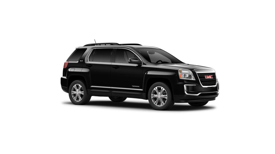 2017 GMC Terrain Vehicle Photo in GRAND BLANC, MI 48439-8139