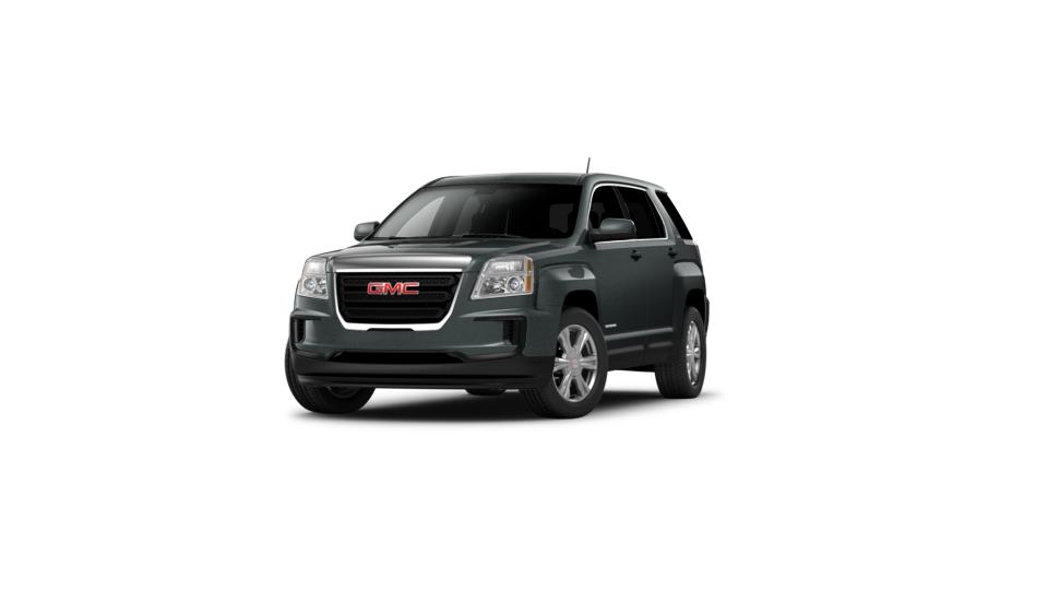 2017 GMC Terrain Vehicle Photo in Ft. Myers, FL 33907