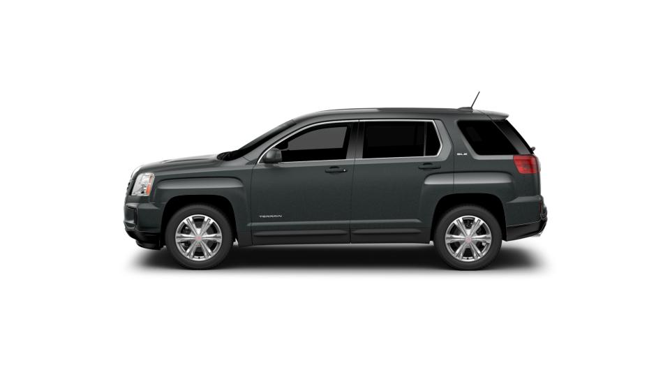 2017 GMC Terrain Vehicle Photo in Ft. Myers, FL 33907