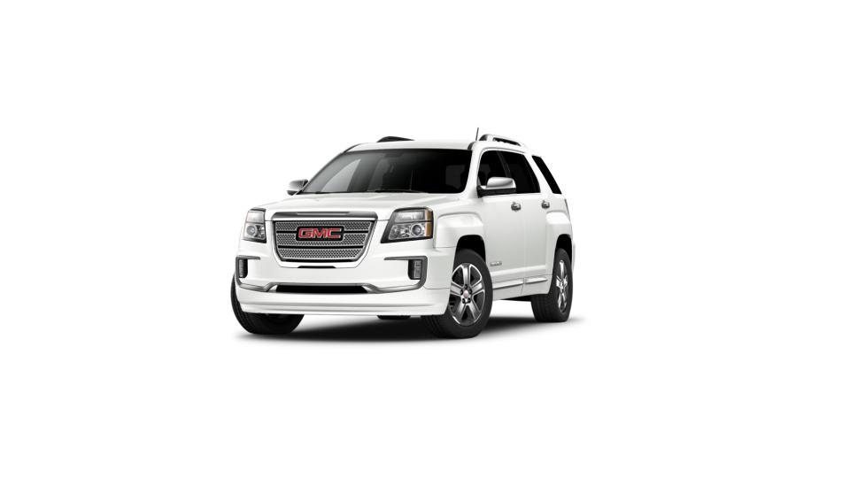 2017 GMC Terrain Vehicle Photo in INDEPENDENCE, MO 64055-1377