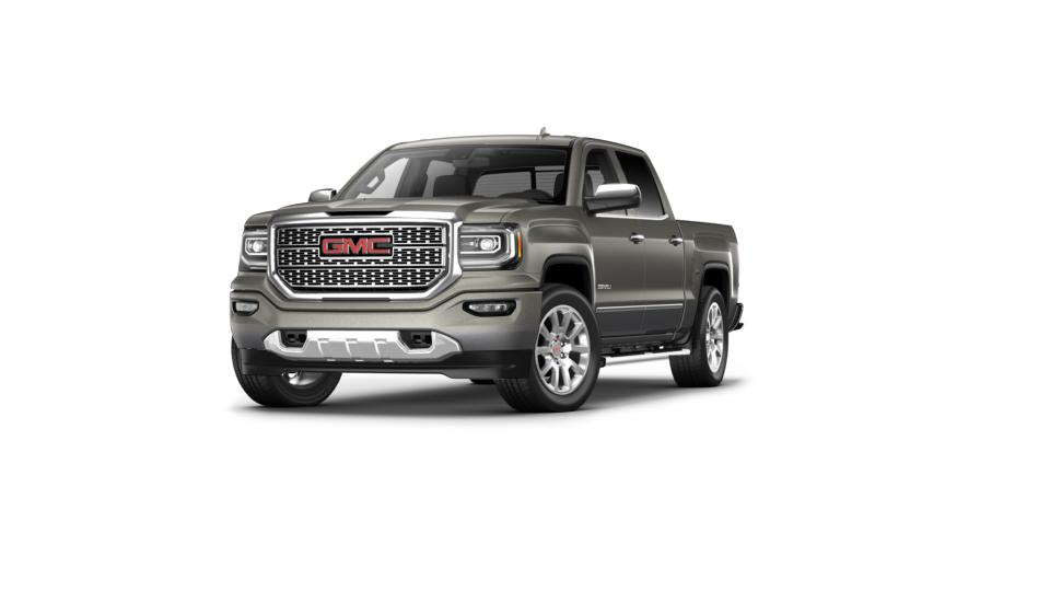 2017 GMC Sierra 1500 Vehicle Photo in PEMBROKE PINES, FL 33024-6534