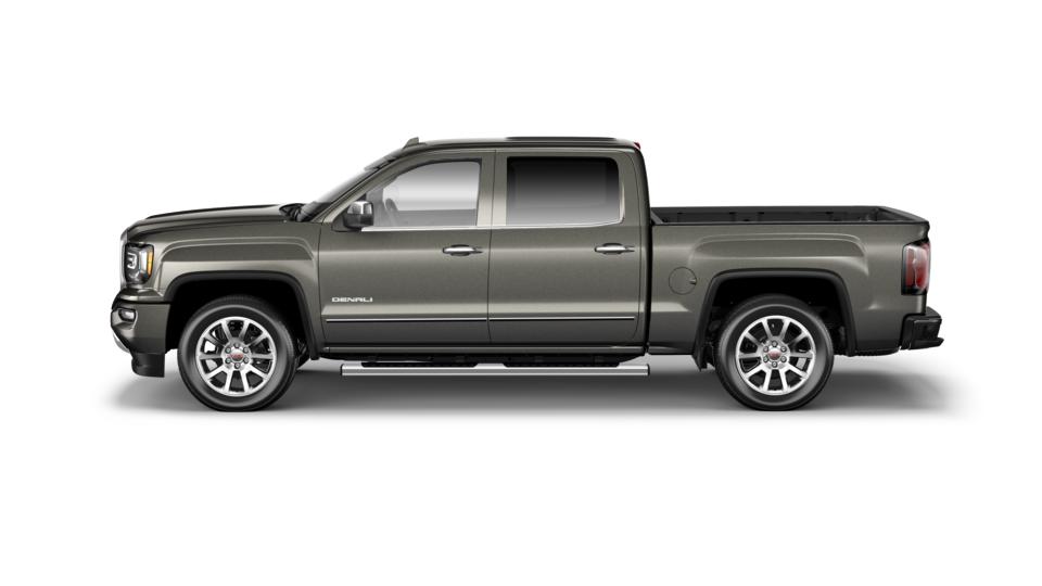 2017 GMC Sierra 1500 Vehicle Photo in PEMBROKE PINES, FL 33024-6534