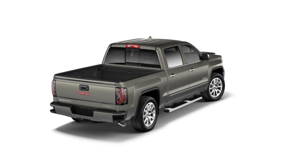 2017 GMC Sierra 1500 Vehicle Photo in PEMBROKE PINES, FL 33024-6534