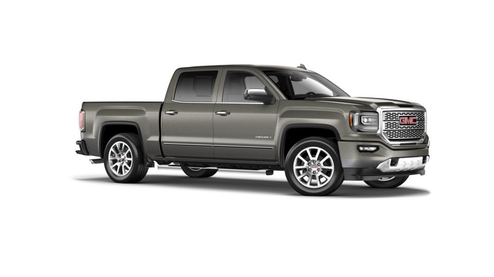 2017 GMC Sierra 1500 Vehicle Photo in PEMBROKE PINES, FL 33024-6534