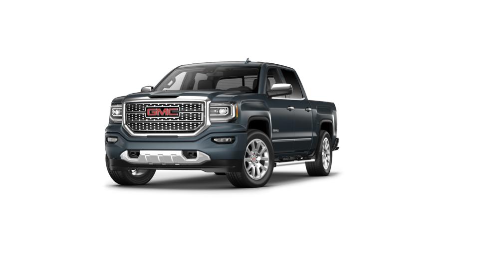 2017 GMC Sierra 1500 Vehicle Photo in RIVERSIDE, CA 92504-4106