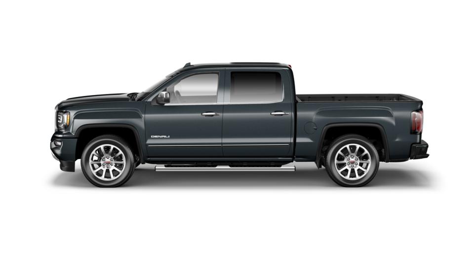 2017 GMC Sierra 1500 Vehicle Photo in RIVERSIDE, CA 92504-4106