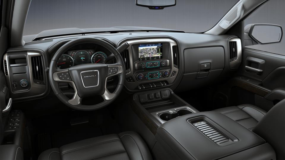 2017 GMC Sierra 1500 Vehicle Photo in RIVERSIDE, CA 92504-4106