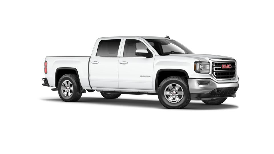 2017 GMC Sierra 1500 Vehicle Photo in Pinellas Park , FL 33781