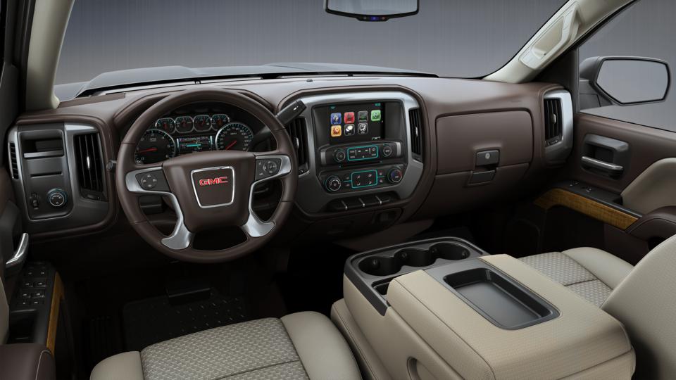 2017 GMC Sierra 1500 Vehicle Photo in Pinellas Park , FL 33781