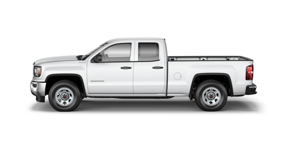 2017 GMC Sierra 1500 Vehicle Photo in LAS VEGAS, NV 89118-3267