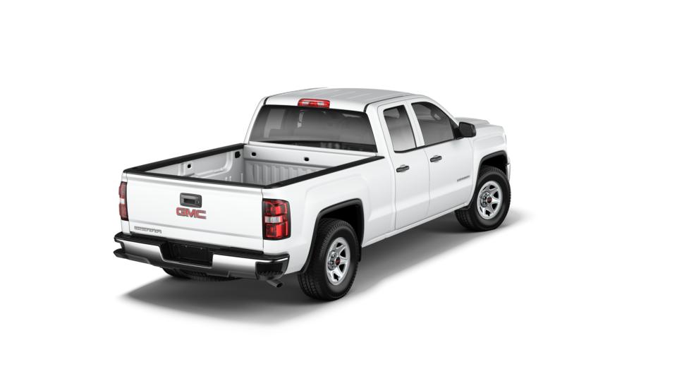 2017 GMC Sierra 1500 Vehicle Photo in LAS VEGAS, NV 89118-3267