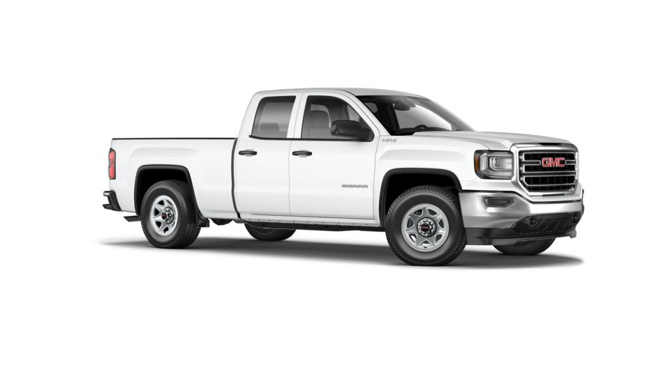 2017 GMC Sierra 1500 Vehicle Photo in LAS VEGAS, NV 89118-3267