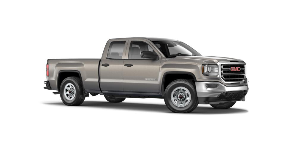 2017 GMC Sierra 1500 Vehicle Photo in AUSTIN, TX 78759-4154