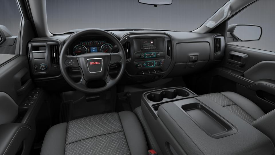 2017 GMC Sierra 1500 Vehicle Photo in AUSTIN, TX 78759-4154