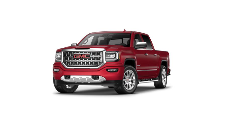 2017 GMC Sierra 1500 Vehicle Photo in POMEROY, OH 45769-1023