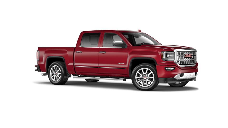 2017 GMC Sierra 1500 Vehicle Photo in POMEROY, OH 45769-1023