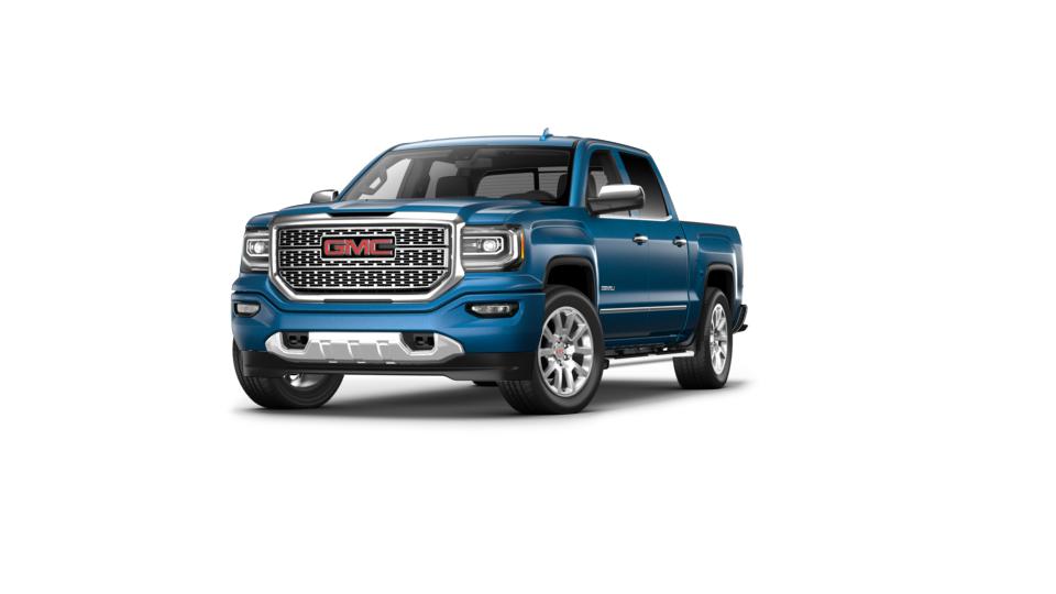 2017 GMC Sierra 1500 Vehicle Photo in SELMA, TX 78154-1459