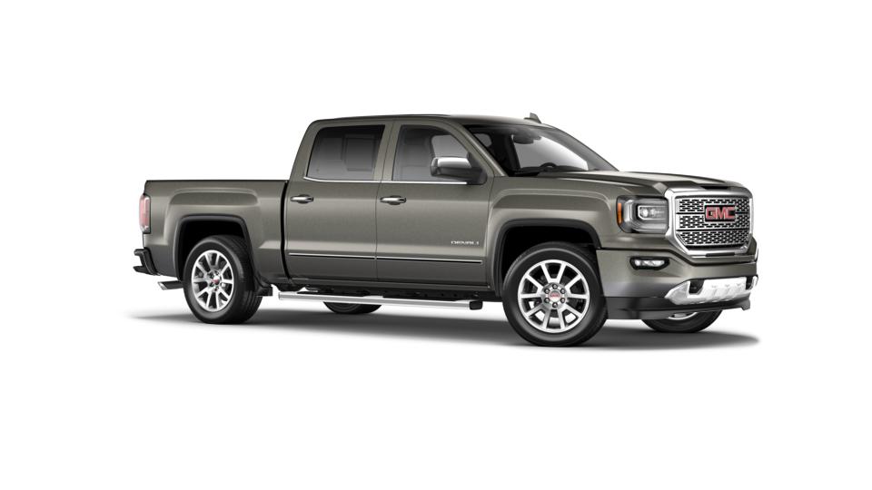 2017 GMC Sierra 1500 Vehicle Photo in GREEN BAY, WI 54303-3330