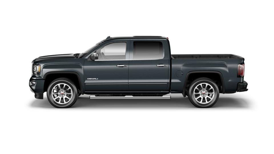 2017 GMC Sierra 1500 Vehicle Photo in INDEPENDENCE, MO 64055-1377